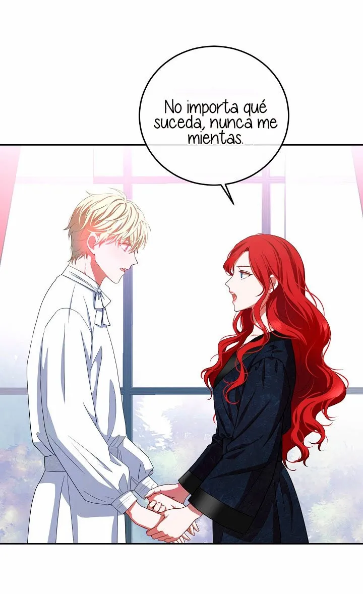 Parece que me encuentro en el mundo de un juego de harem inverso Capítulo 6 en Línea - página 60