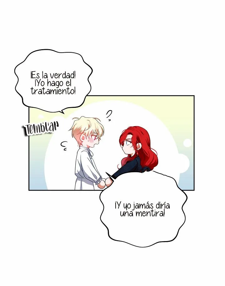 Parece que me encuentro en el mundo de un juego de harem inverso Capítulo 6 en Línea - página 61