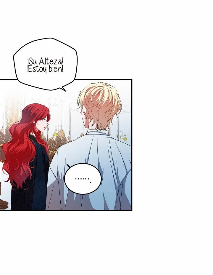Parece que me encuentro en el mundo de un juego de harem inverso Capítulo 6 en Línea - página 65