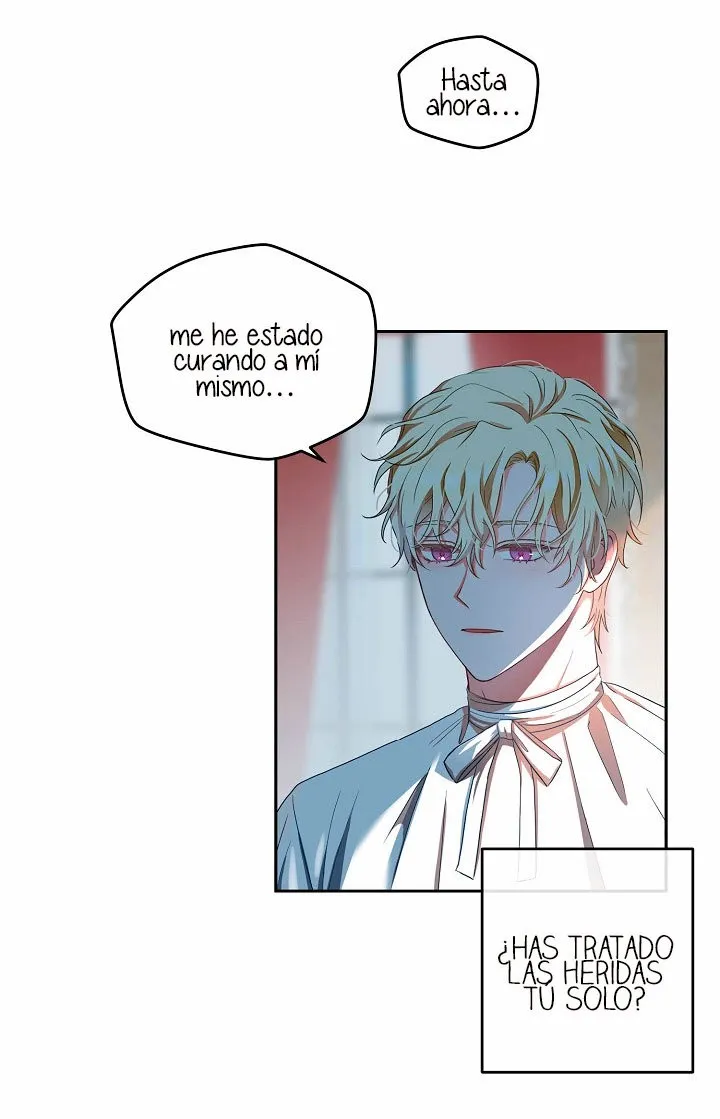 Parece que me encuentro en el mundo de un juego de harem inverso Capítulo 6 en Línea - página 66