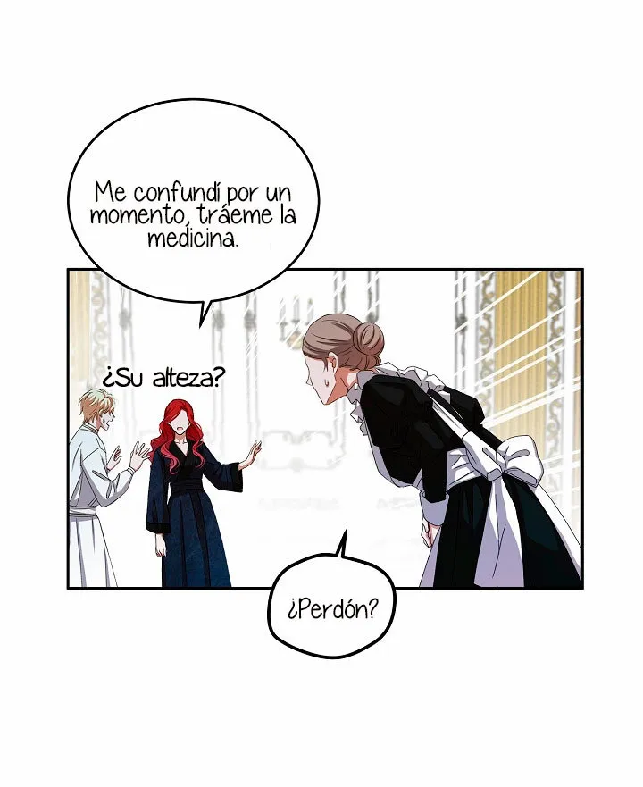 Parece que me encuentro en el mundo de un juego de harem inverso Capítulo 6 en Línea - página 67