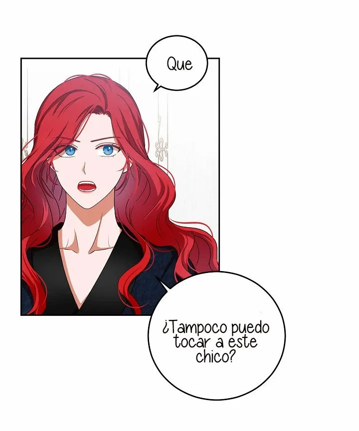 Parece que me encuentro en el mundo de un juego de harem inverso Capítulo 6 en Línea - página 68