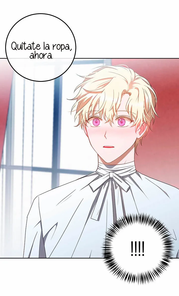 Parece que me encuentro en el mundo de un juego de harem inverso Capítulo 6 en Línea - página 71