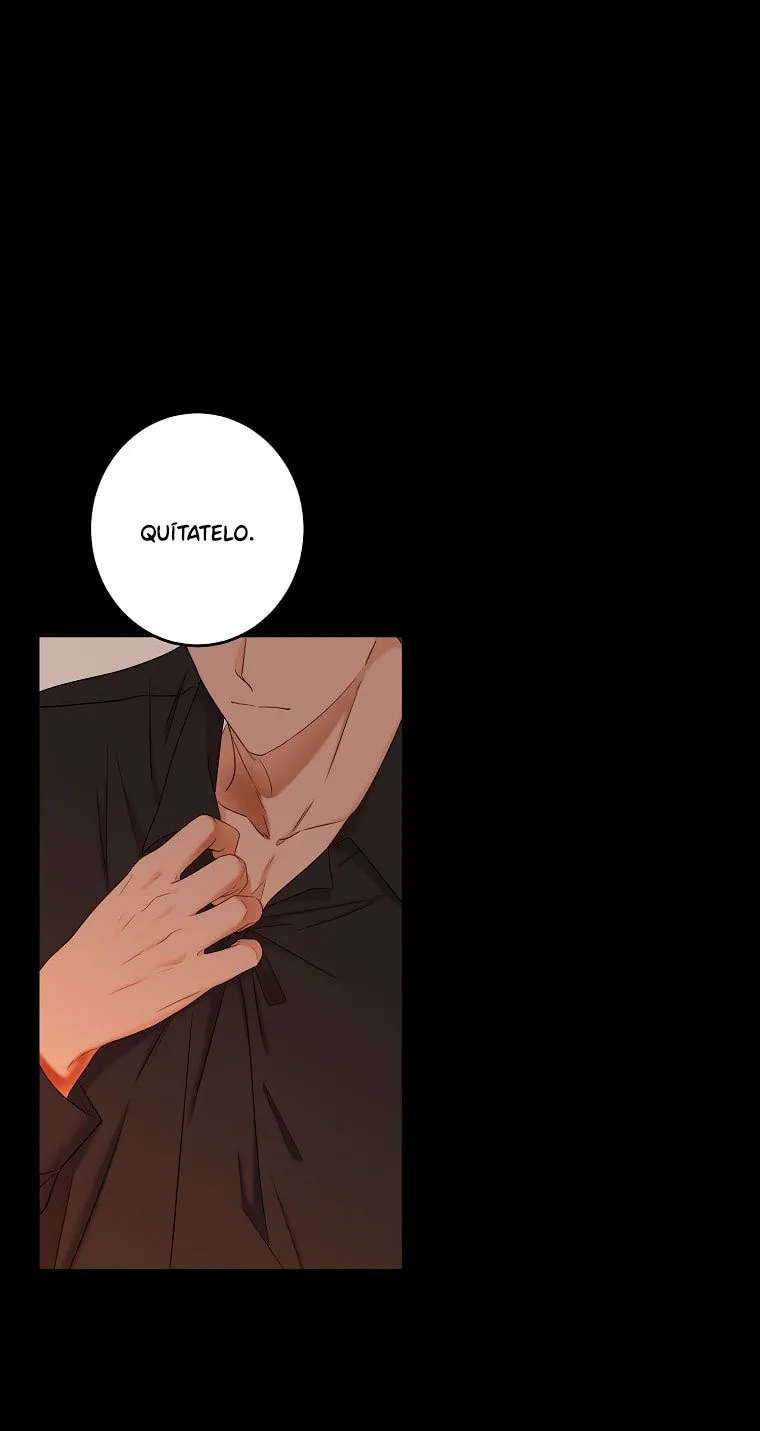 Parece que me encuentro en el mundo de un juego de harem inverso Capítulo 60 en Línea - página 5