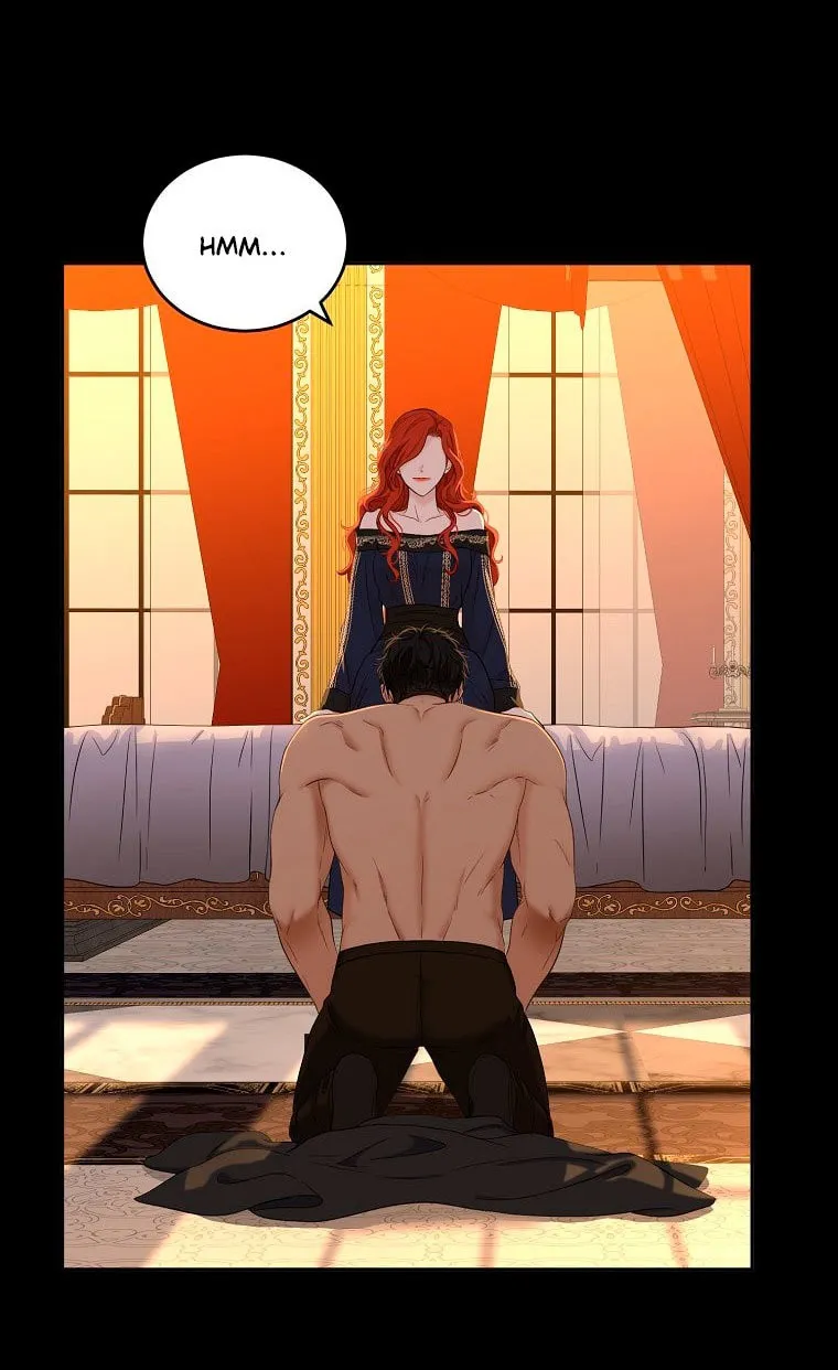 Parece que me encuentro en el mundo de un juego de harem inverso Capítulo 60 en Línea - página 7