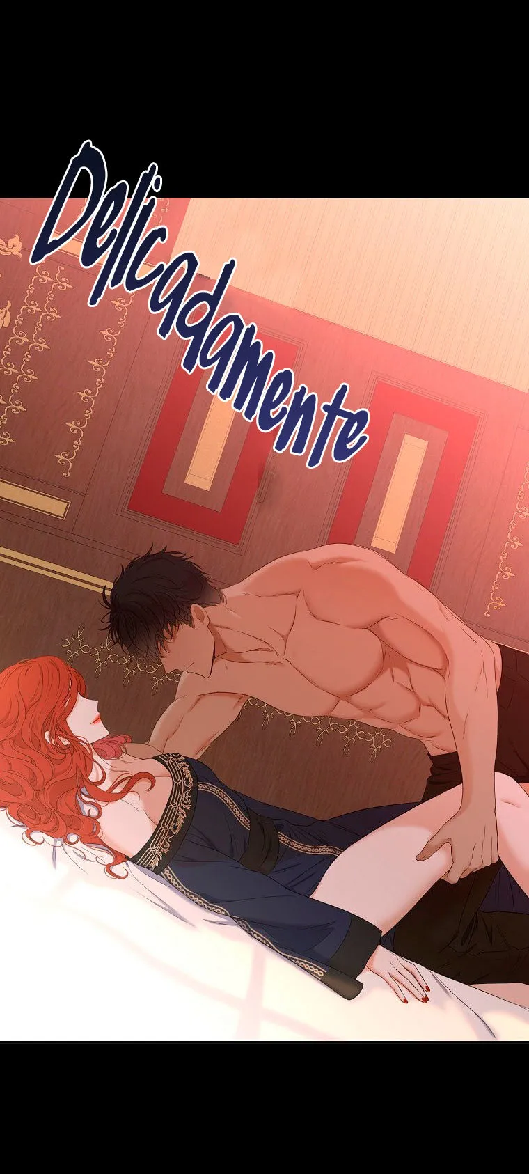 Parece que me encuentro en el mundo de un juego de harem inverso Capítulo 60 en Línea - página 10