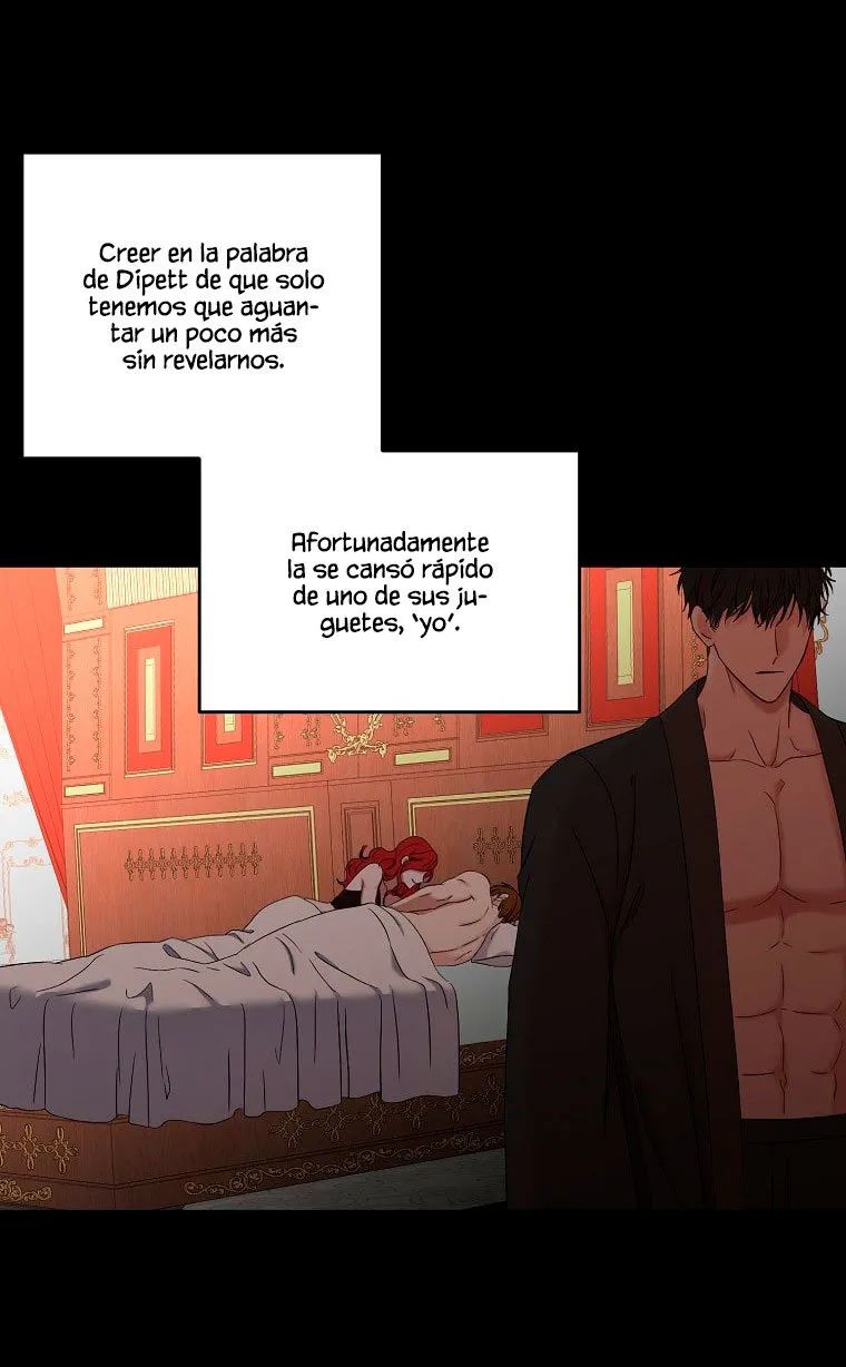 Parece que me encuentro en el mundo de un juego de harem inverso Capítulo 60 en Línea - página 13