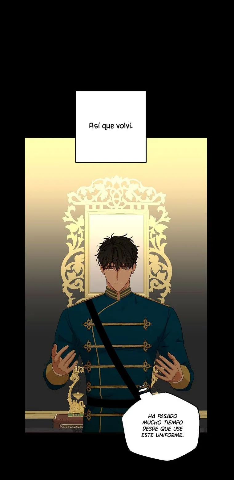 Parece que me encuentro en el mundo de un juego de harem inverso Capítulo 60 en Línea - página 17