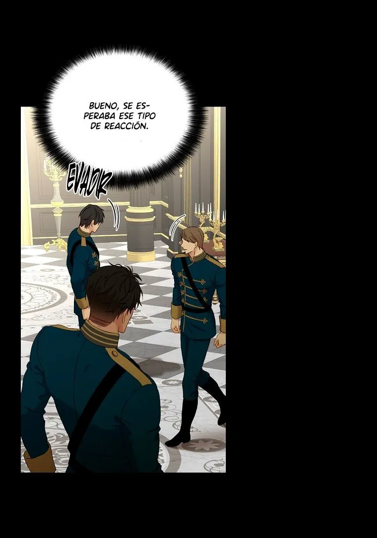 Parece que me encuentro en el mundo de un juego de harem inverso Capítulo 60 en Línea - página 18