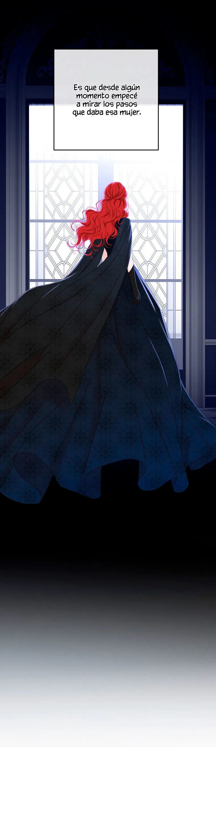 Parece que me encuentro en el mundo de un juego de harem inverso Capítulo 60 en Línea - página 20