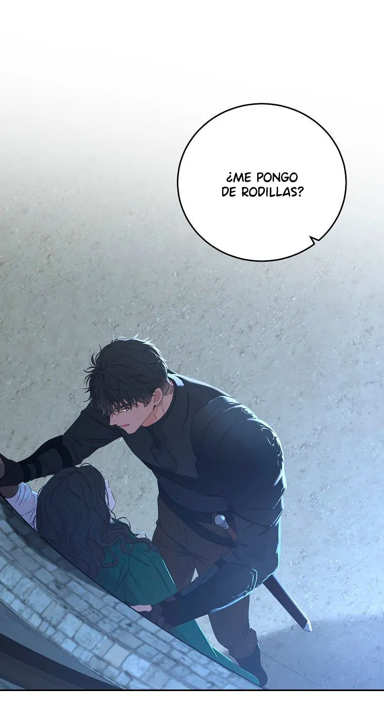 Parece que me encuentro en el mundo de un juego de harem inverso Capítulo 60 en Línea - página 23