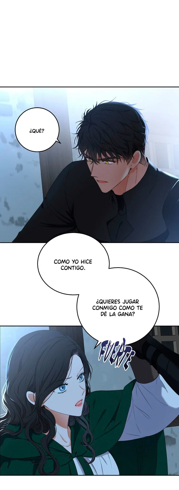Parece que me encuentro en el mundo de un juego de harem inverso Capítulo 60 en Línea - página 24
