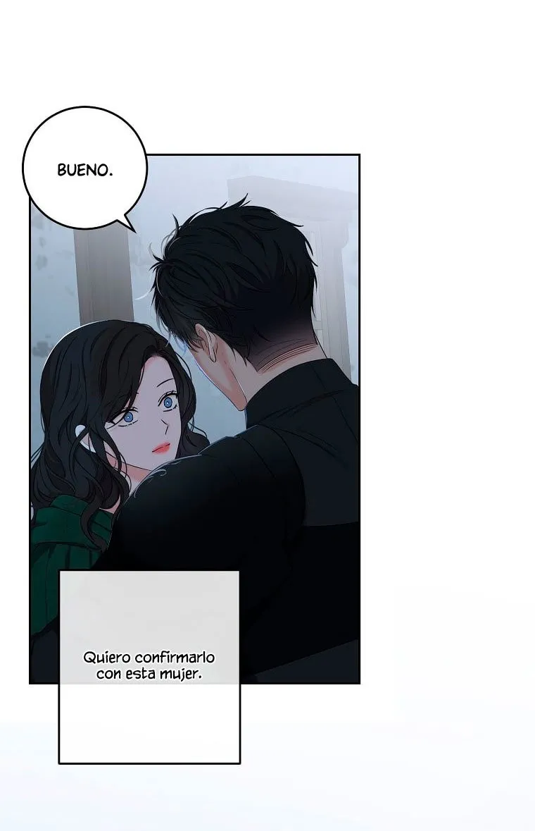 Parece que me encuentro en el mundo de un juego de harem inverso Capítulo 60 en Línea - página 26