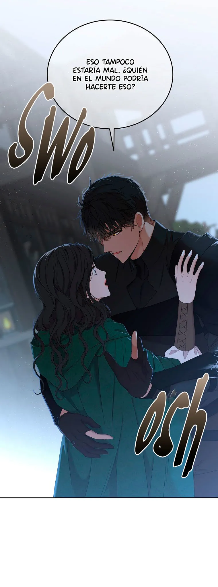 Parece que me encuentro en el mundo de un juego de harem inverso Capítulo 60 en Línea - página 27