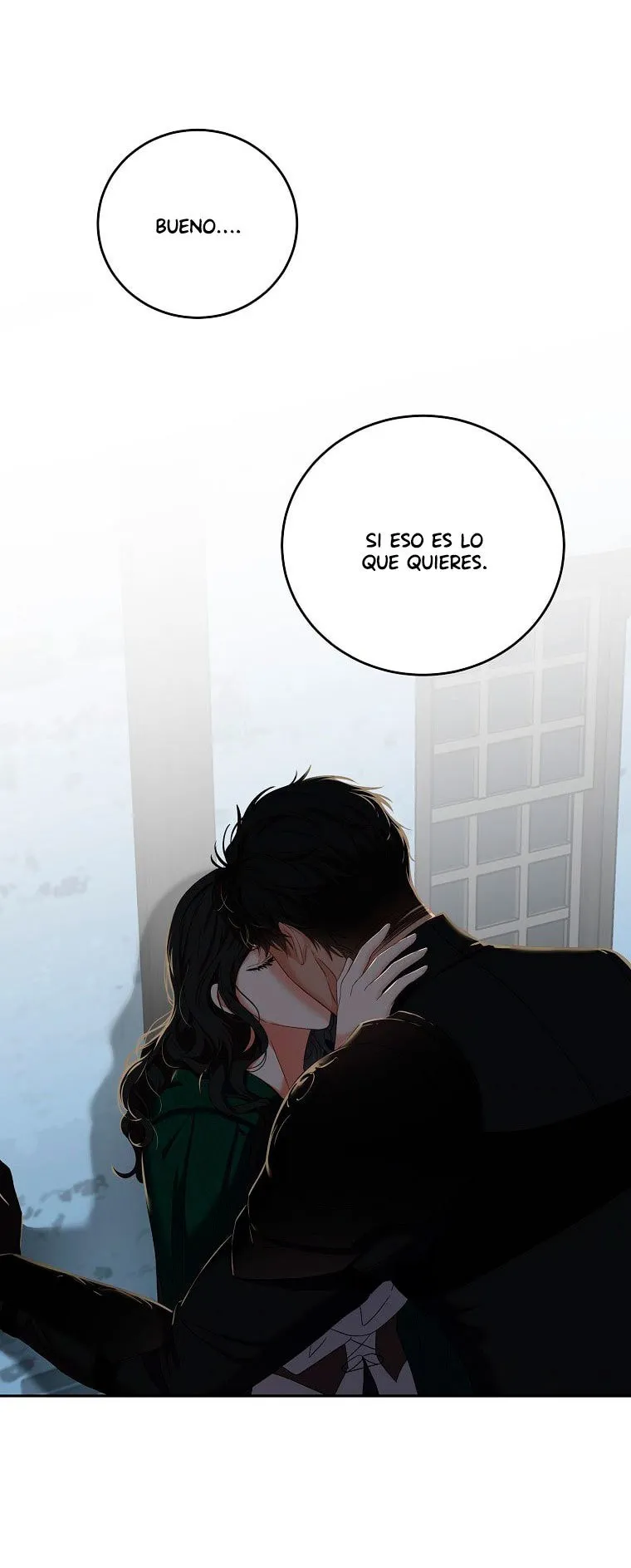 Parece que me encuentro en el mundo de un juego de harem inverso Capítulo 60 en Línea - página 30