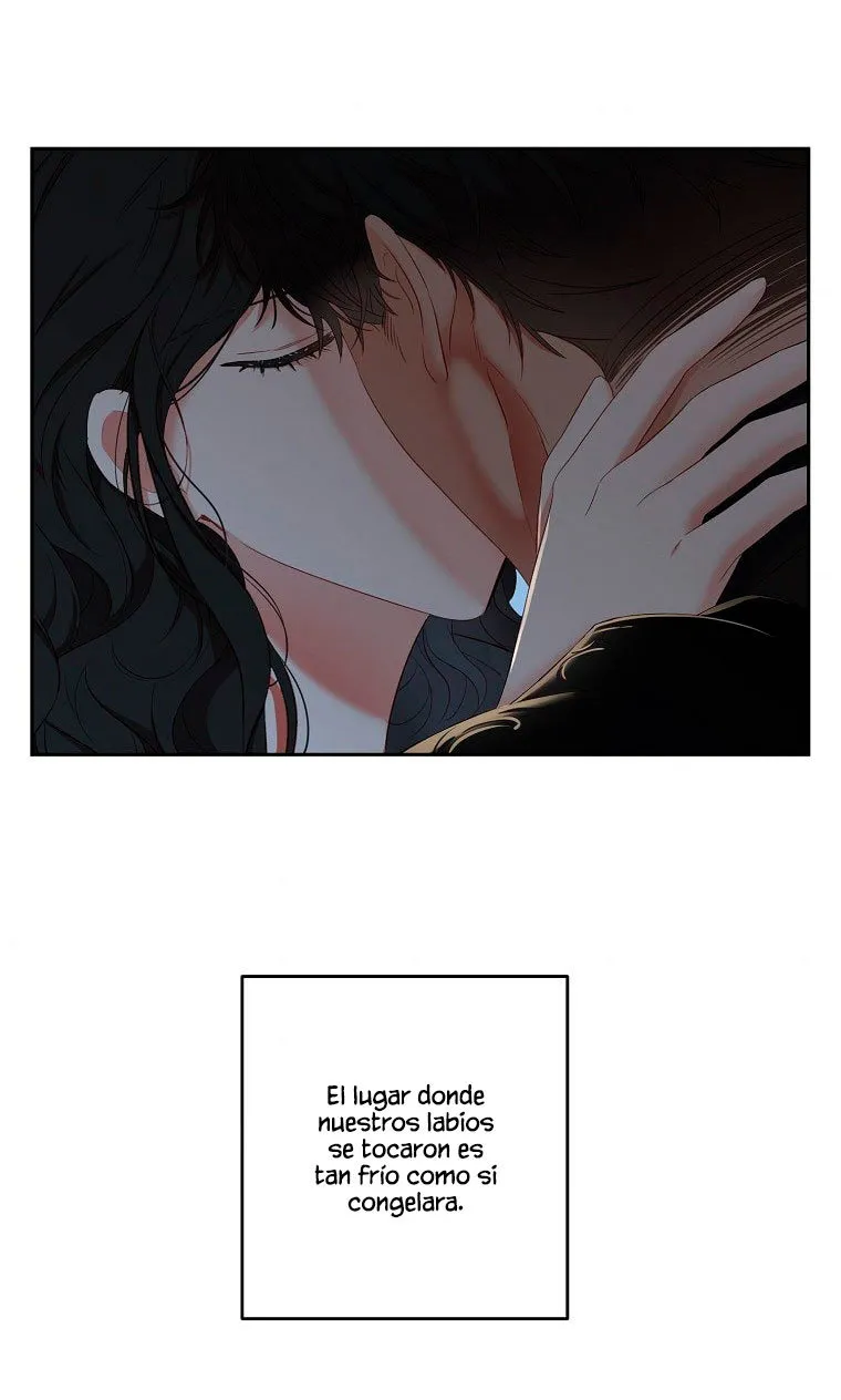 Parece que me encuentro en el mundo de un juego de harem inverso Capítulo 60 en Línea - página 31