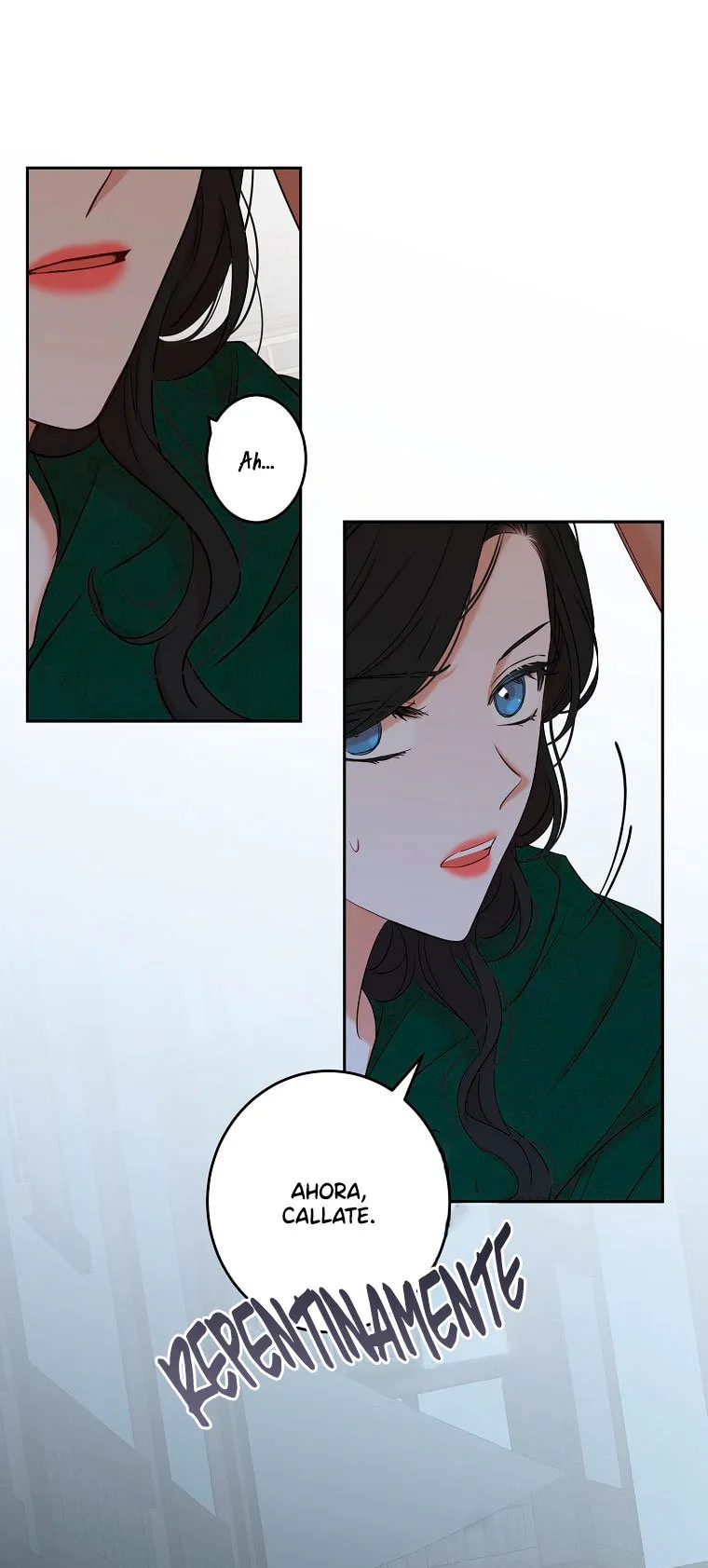 Parece que me encuentro en el mundo de un juego de harem inverso Capítulo 60 en Línea - página 32