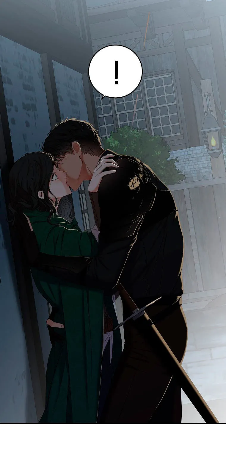 Parece que me encuentro en el mundo de un juego de harem inverso Capítulo 60 en Línea - página 33