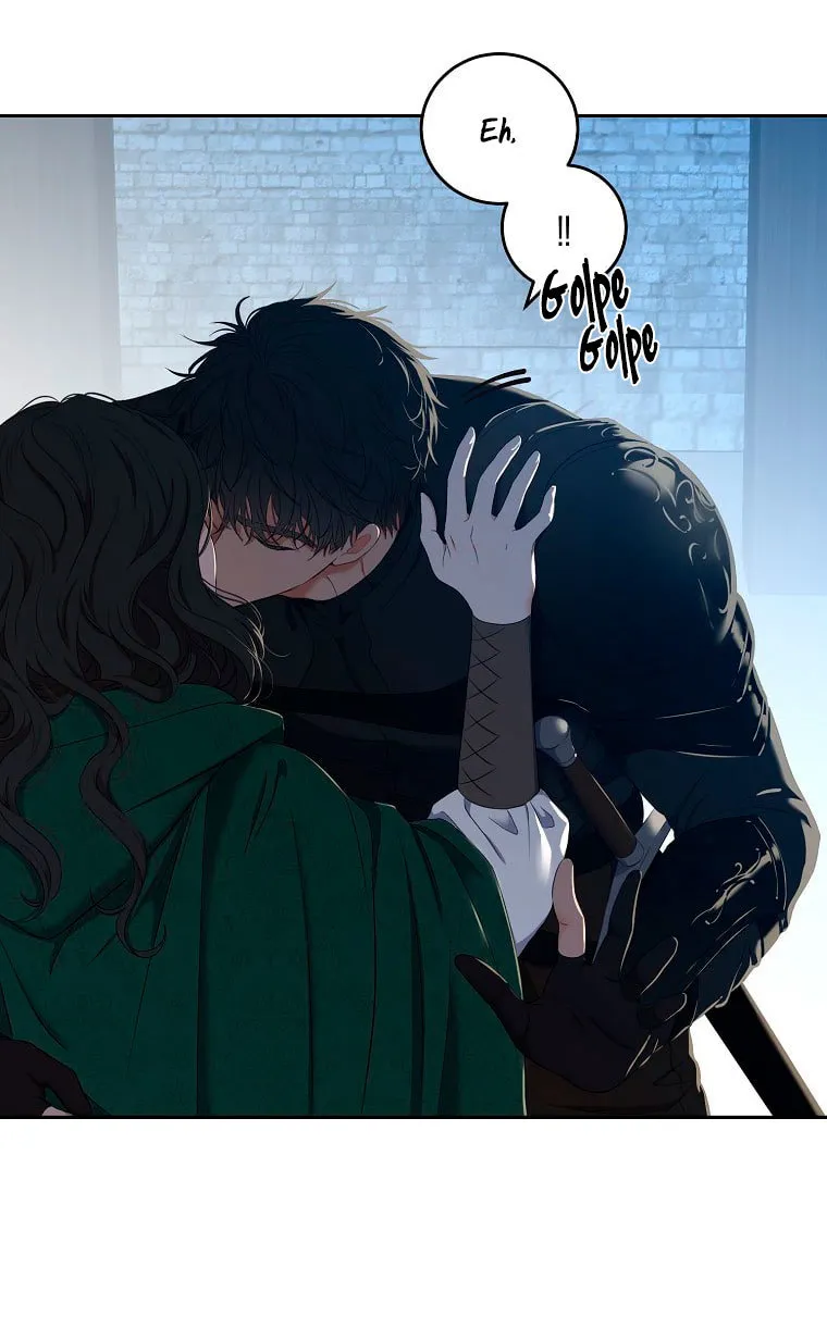 Parece que me encuentro en el mundo de un juego de harem inverso Capítulo 60 en Línea - página 37
