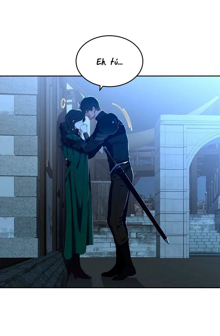 Parece que me encuentro en el mundo de un juego de harem inverso Capítulo 60 en Línea - página 40