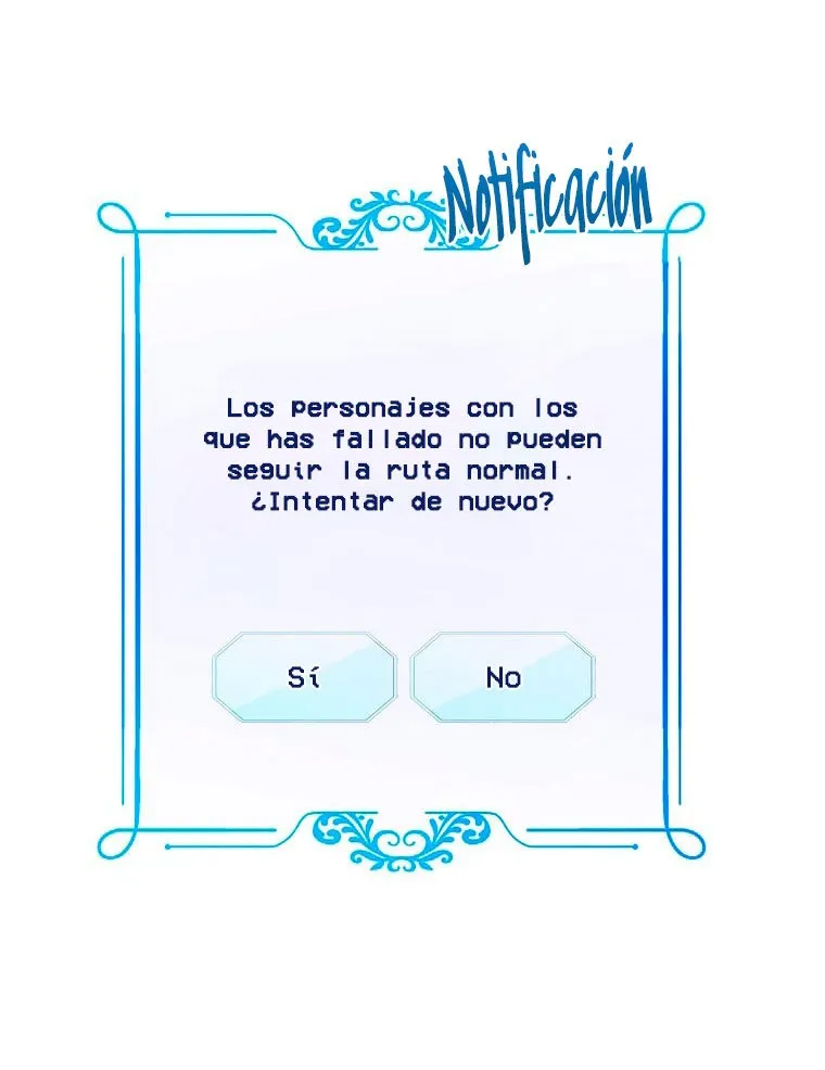 Parece que me encuentro en el mundo de un juego de harem inverso Capítulo 60 en Línea - página 41