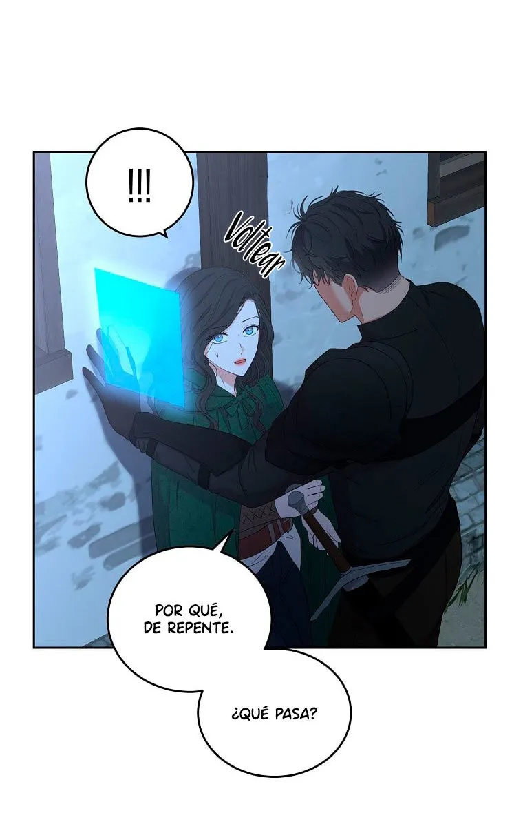 Parece que me encuentro en el mundo de un juego de harem inverso Capítulo 60 en Línea - página 42