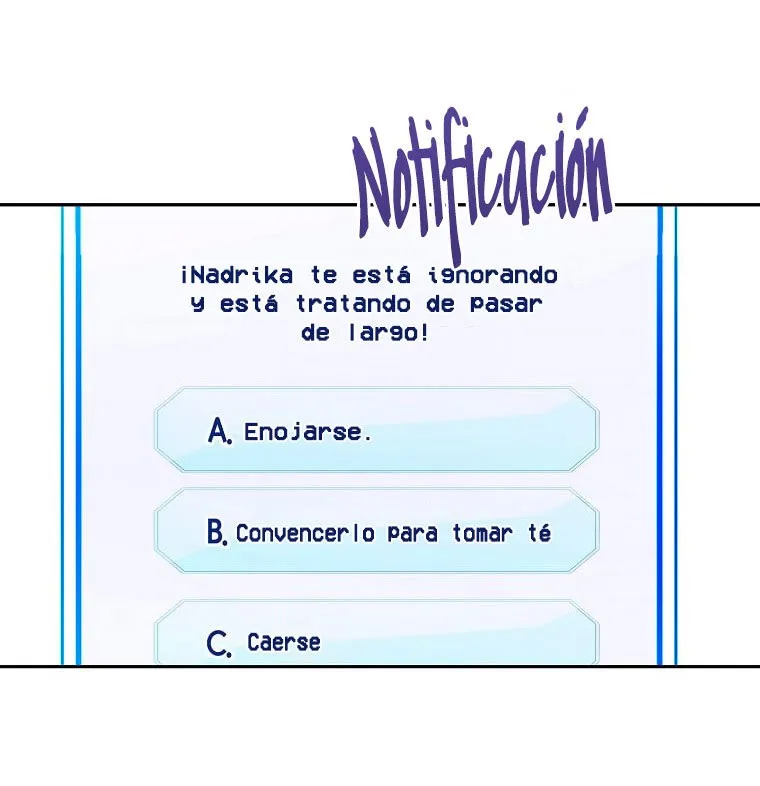 Parece que me encuentro en el mundo de un juego de harem inverso Capítulo 60 en Línea - página 45