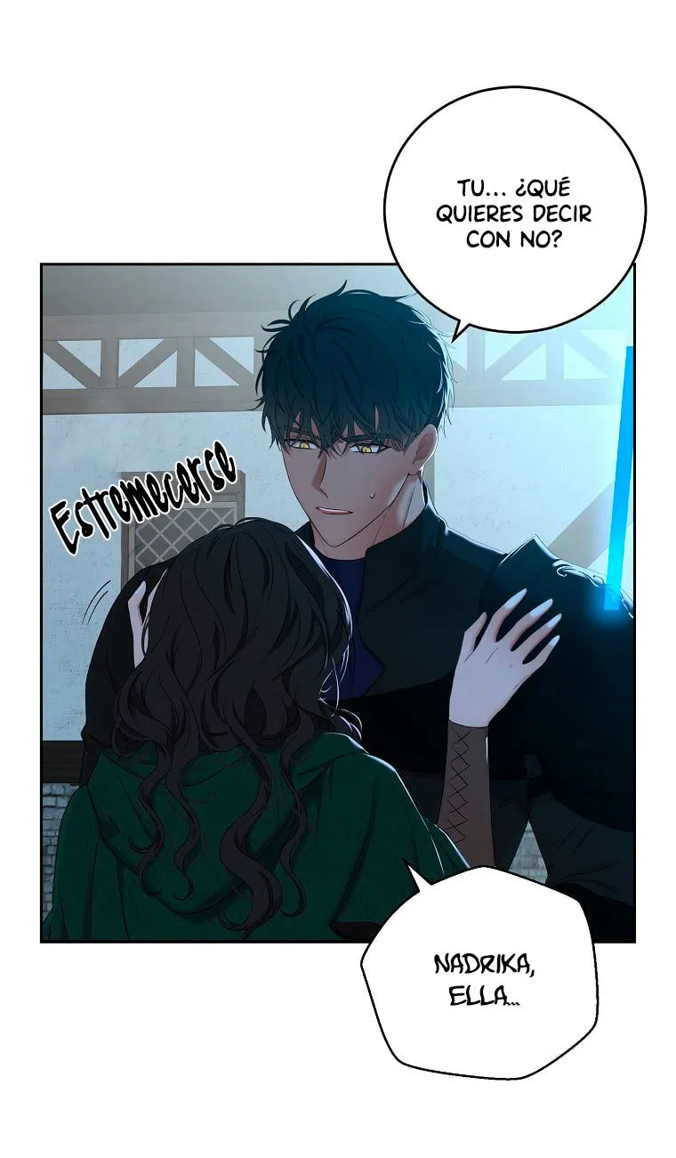 Parece que me encuentro en el mundo de un juego de harem inverso Capítulo 60 en Línea - página 47
