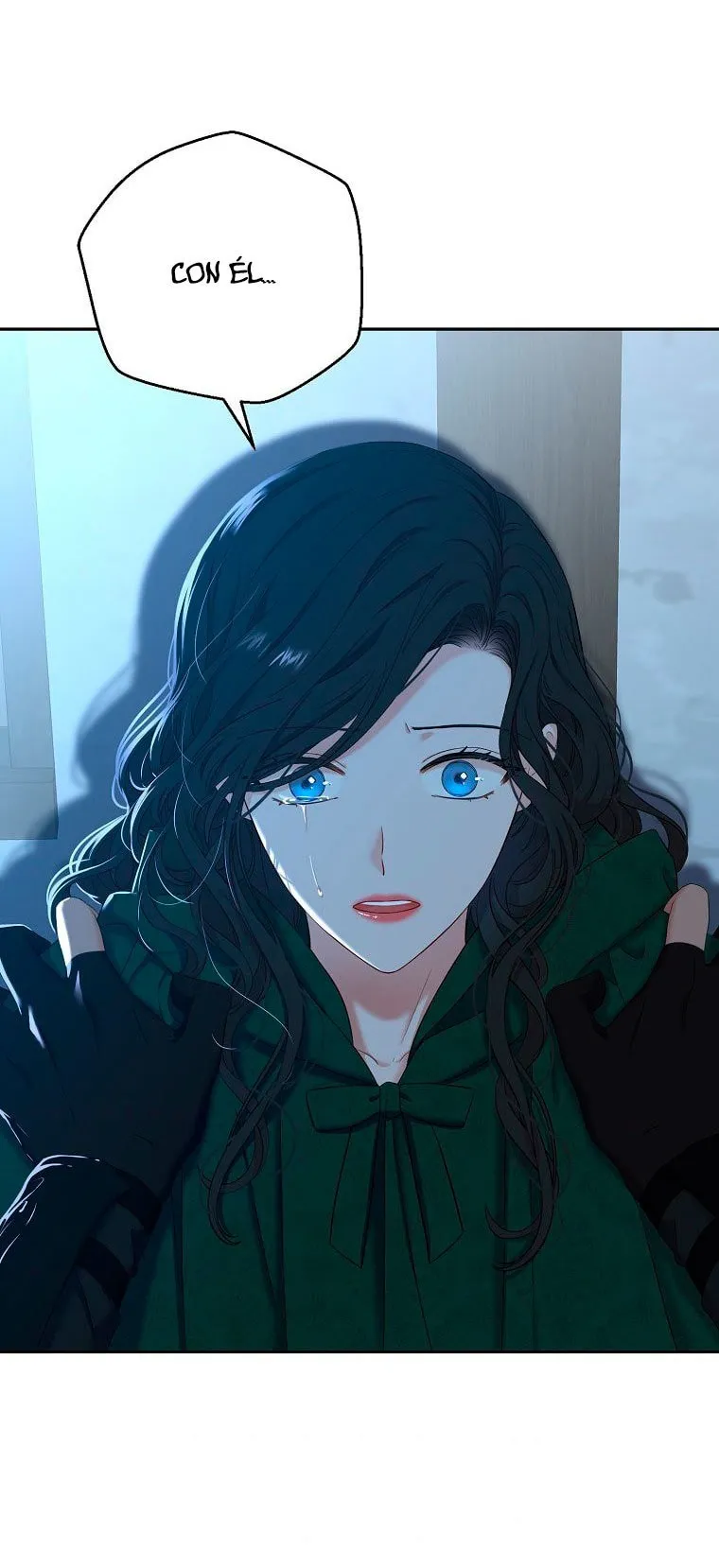 Parece que me encuentro en el mundo de un juego de harem inverso Capítulo 60 en Línea - página 48