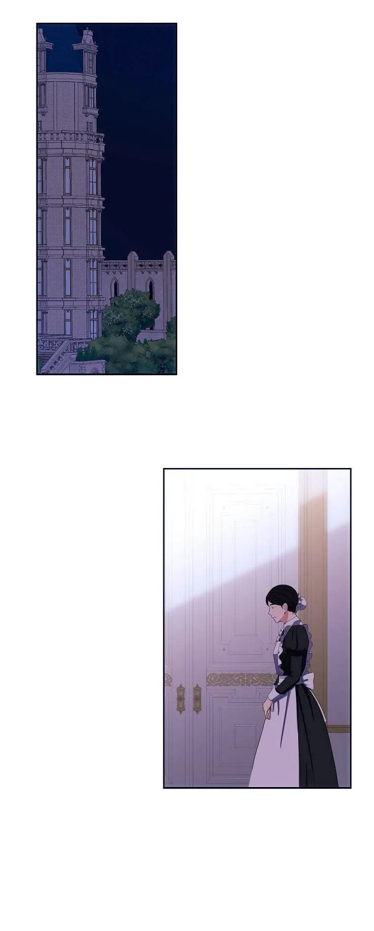 Parece que me encuentro en el mundo de un juego de harem inverso Capítulo 60 en Línea - página 50