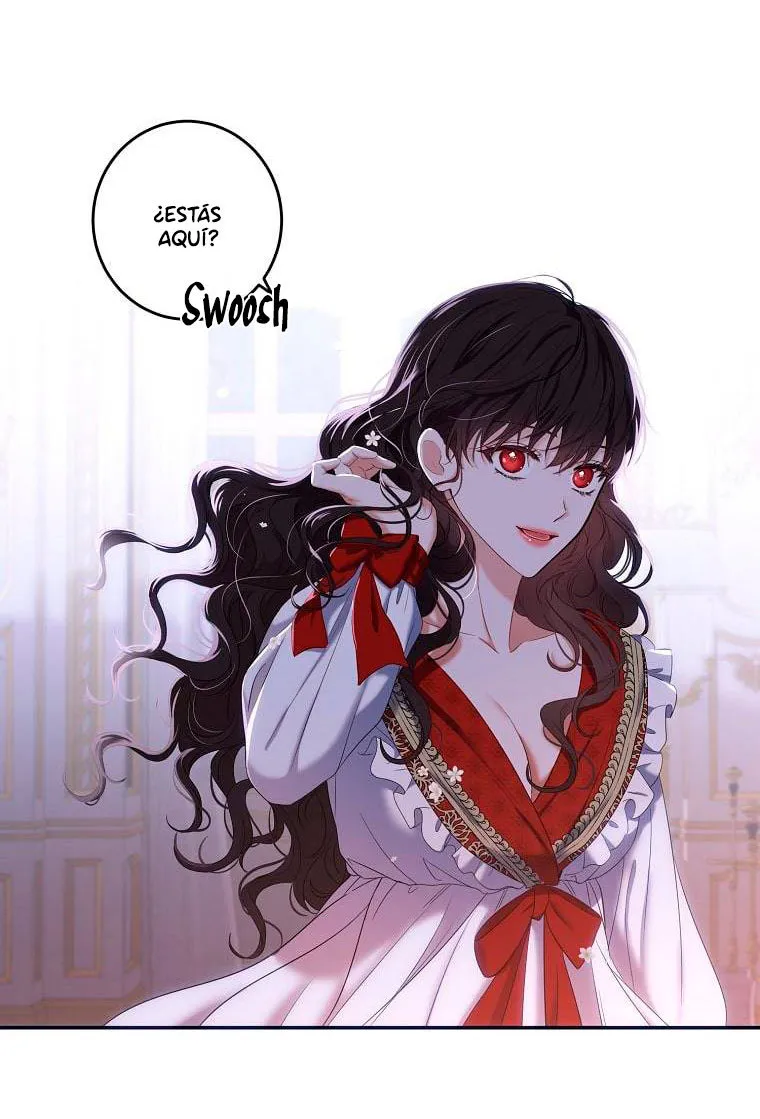 Parece que me encuentro en el mundo de un juego de harem inverso Capítulo 60 en Línea - página 52