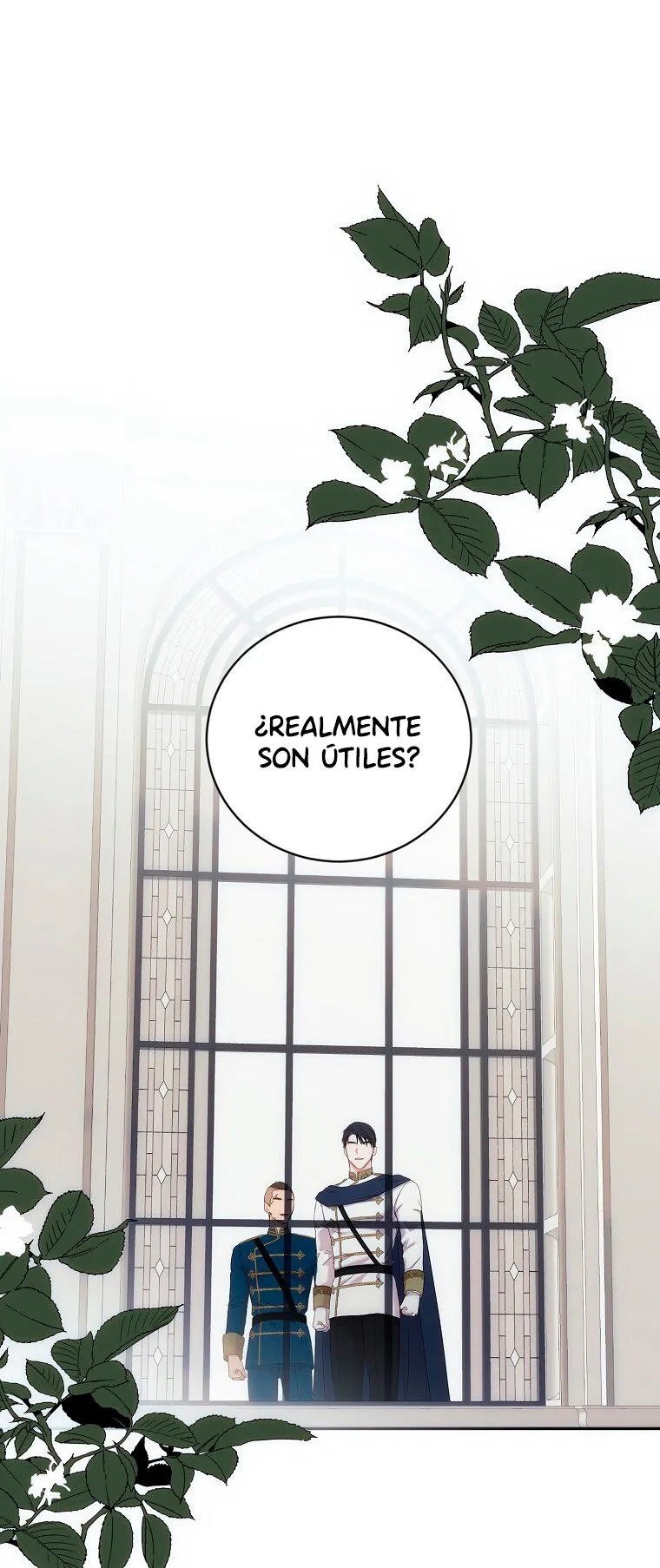 Parece que me encuentro en el mundo de un juego de harem inverso Capítulo 63 en Línea - página 5