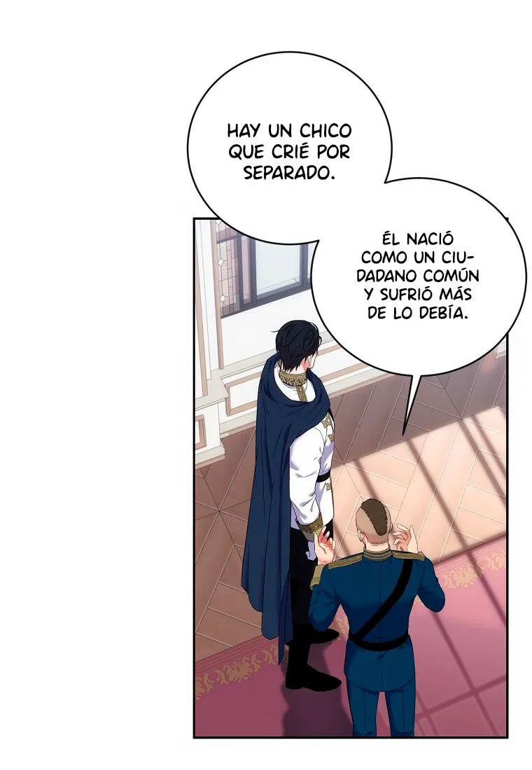 Parece que me encuentro en el mundo de un juego de harem inverso Capítulo 63 en Línea - página 7