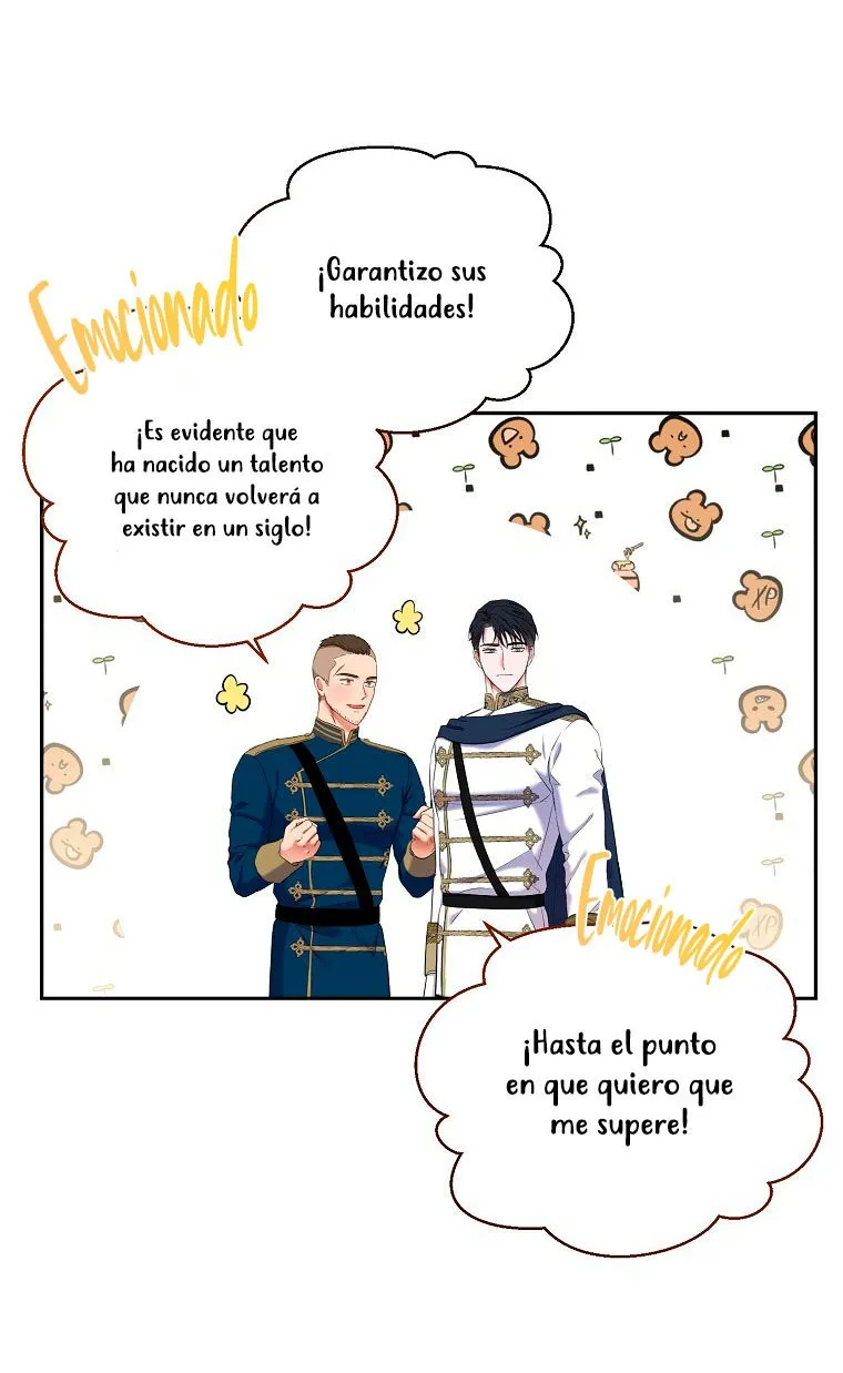 Parece que me encuentro en el mundo de un juego de harem inverso Capítulo 63 en Línea - página 8
