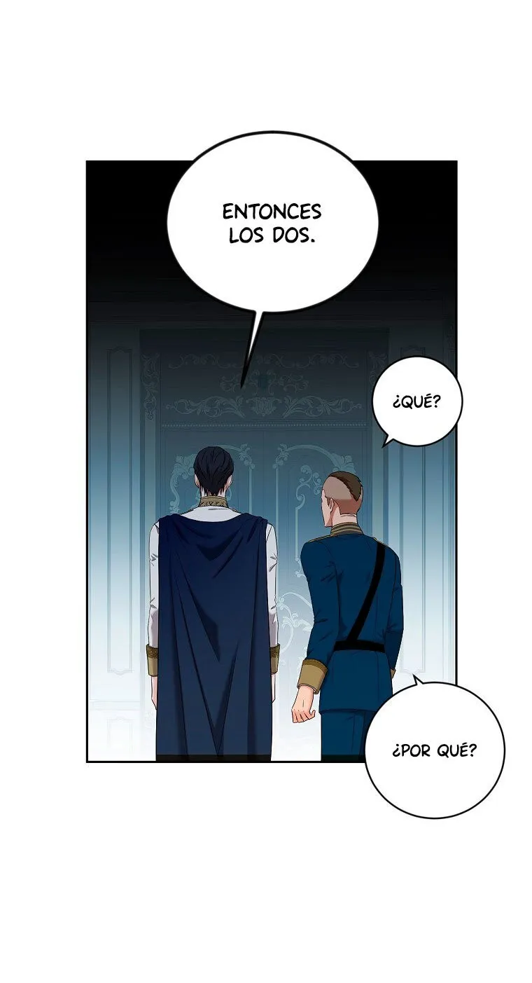 Parece que me encuentro en el mundo de un juego de harem inverso Capítulo 63 en Línea - página 13