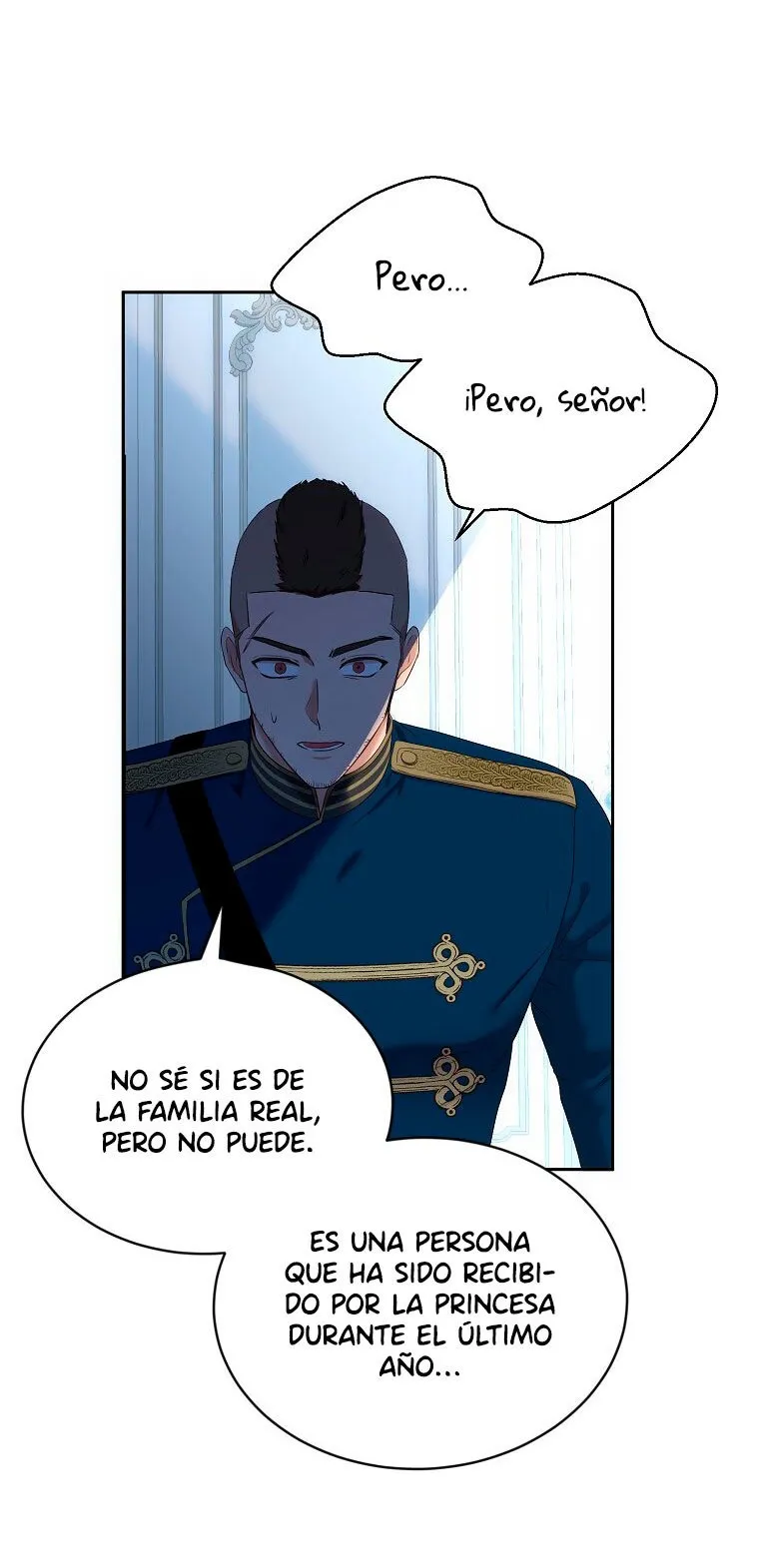 Parece que me encuentro en el mundo de un juego de harem inverso Capítulo 63 en Línea - página 16