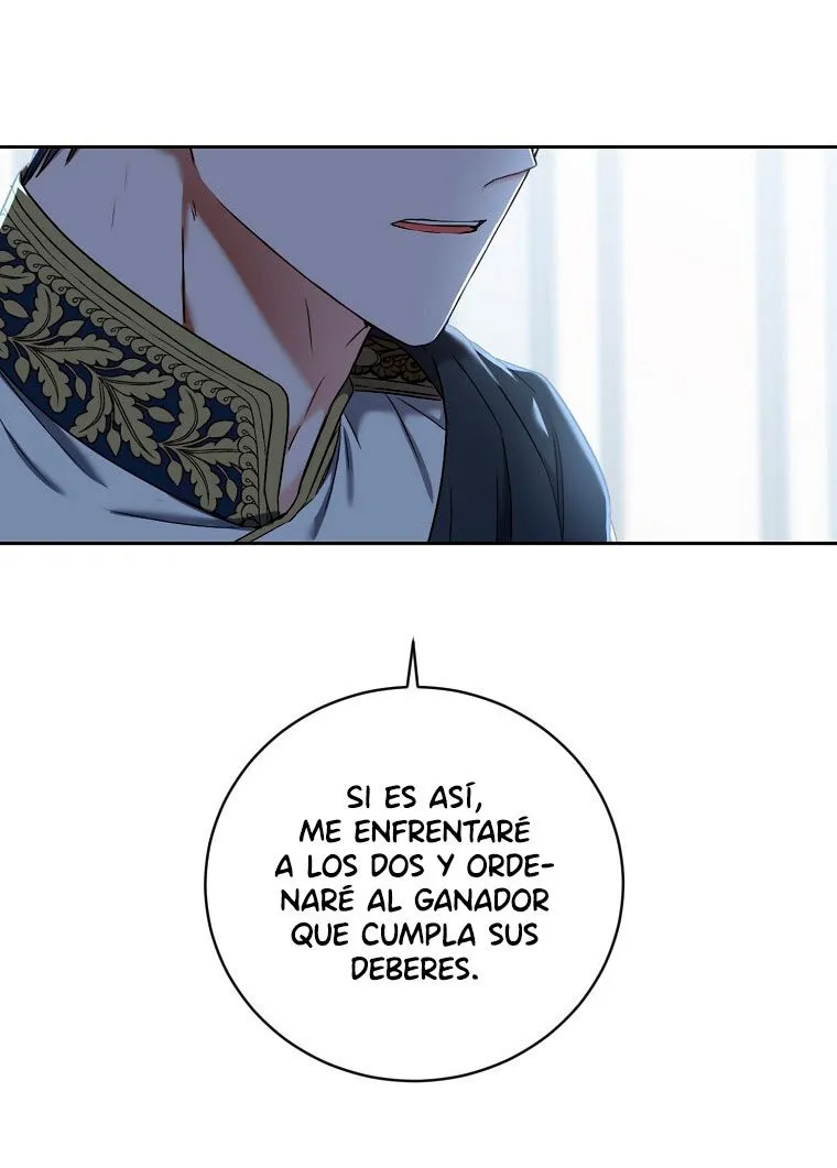 Parece que me encuentro en el mundo de un juego de harem inverso Capítulo 63 en Línea - página 18
