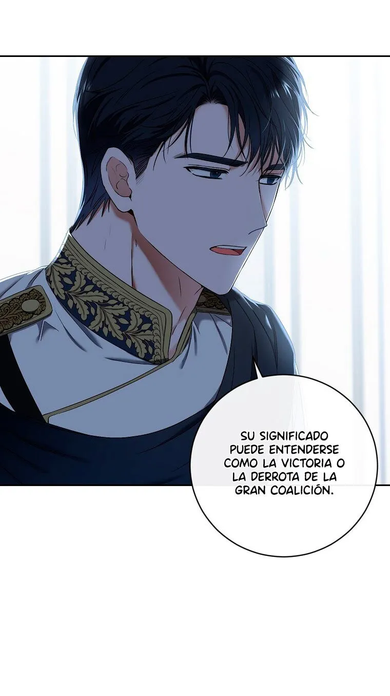 Parece que me encuentro en el mundo de un juego de harem inverso Capítulo 63 en Línea - página 19