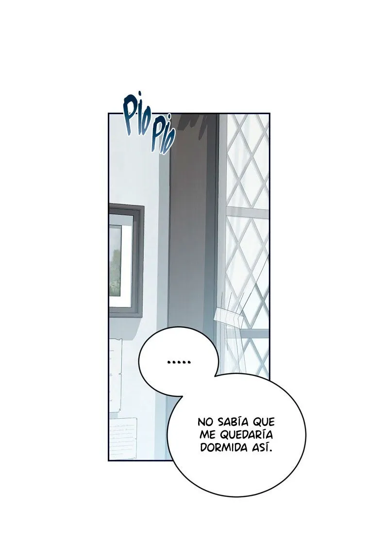 Parece que me encuentro en el mundo de un juego de harem inverso Capítulo 63 en Línea - página 21