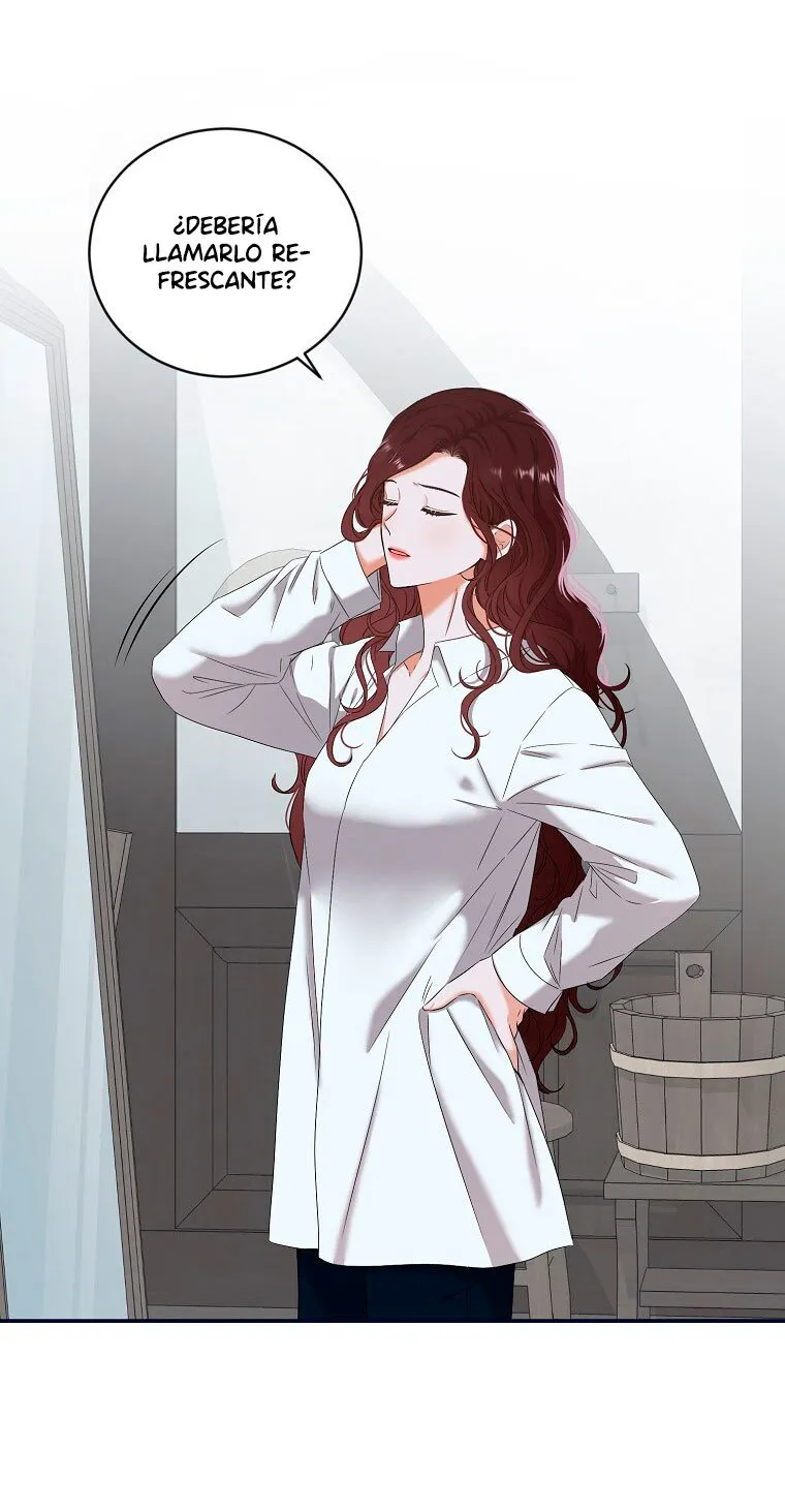 Parece que me encuentro en el mundo de un juego de harem inverso Capítulo 63 en Línea - página 22