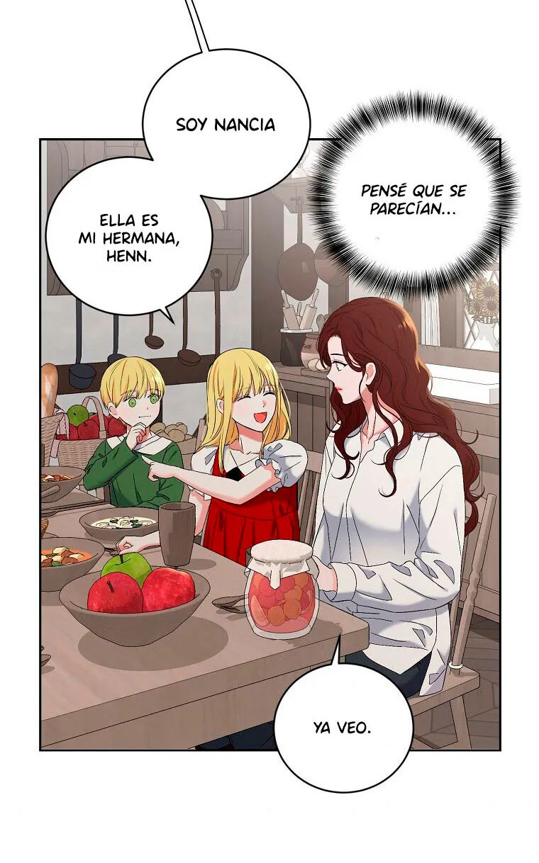 Parece que me encuentro en el mundo de un juego de harem inverso Capítulo 63 en Línea - página 29