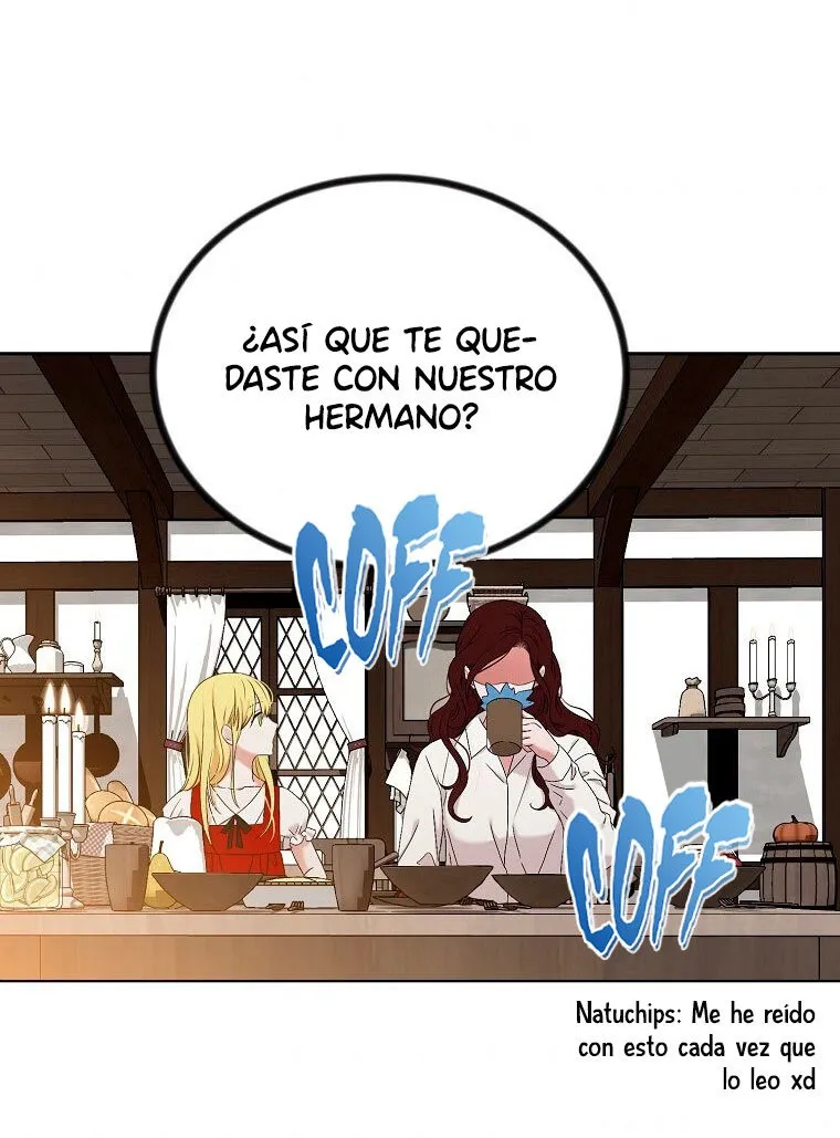 Parece que me encuentro en el mundo de un juego de harem inverso Capítulo 63 en Línea - página 30