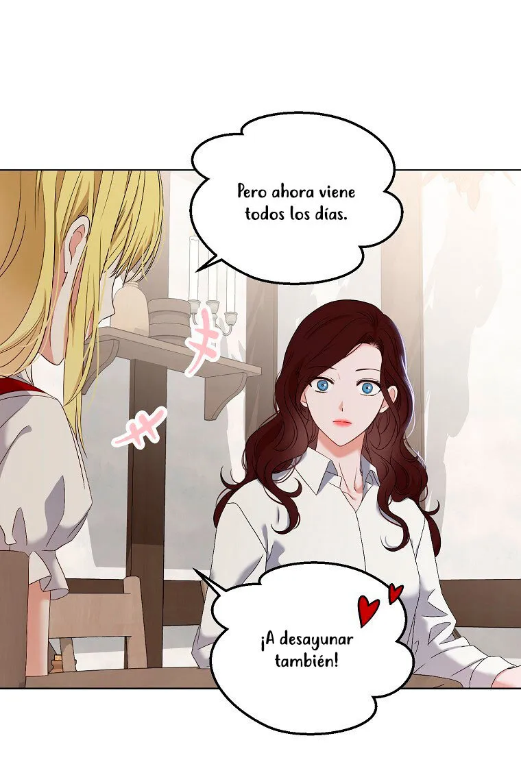 Parece que me encuentro en el mundo de un juego de harem inverso Capítulo 63 en Línea - página 33