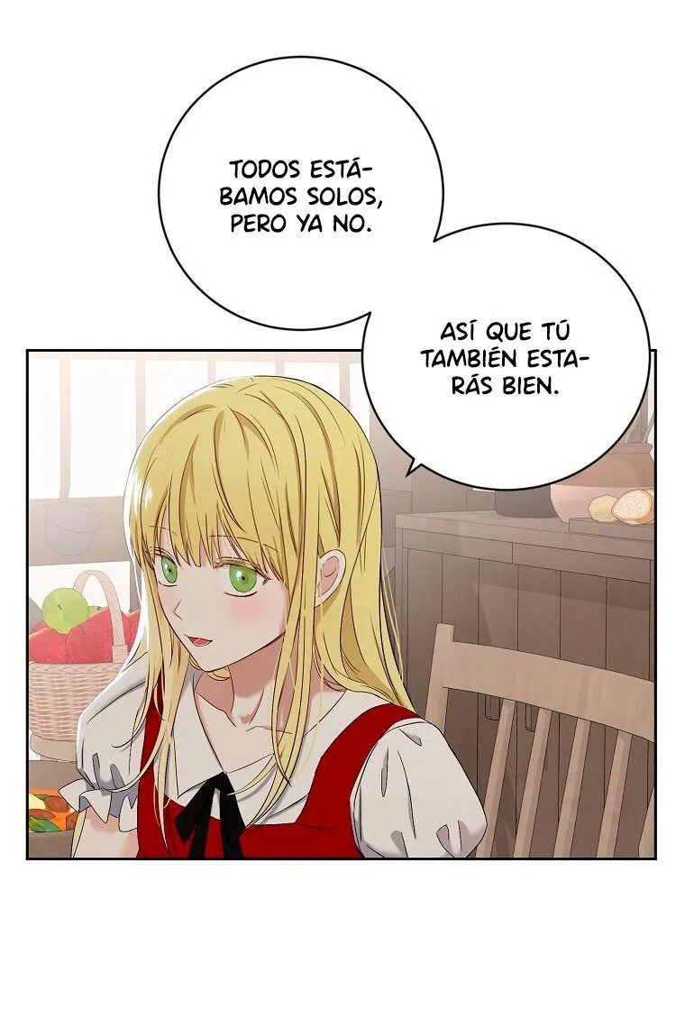 Parece que me encuentro en el mundo de un juego de harem inverso Capítulo 63 en Línea - página 36