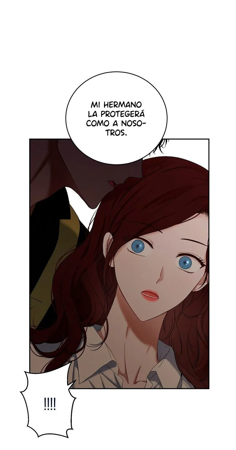 Parece que me encuentro en el mundo de un juego de harem inverso Capítulo 63 en Línea - página 37