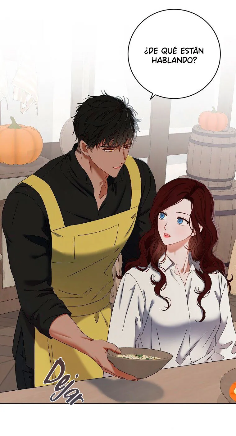 Parece que me encuentro en el mundo de un juego de harem inverso Capítulo 63 en Línea - página 38