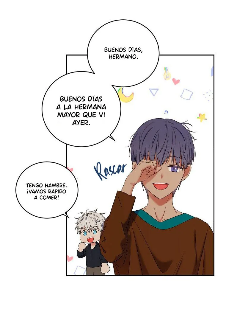 Parece que me encuentro en el mundo de un juego de harem inverso Capítulo 63 en Línea - página 41