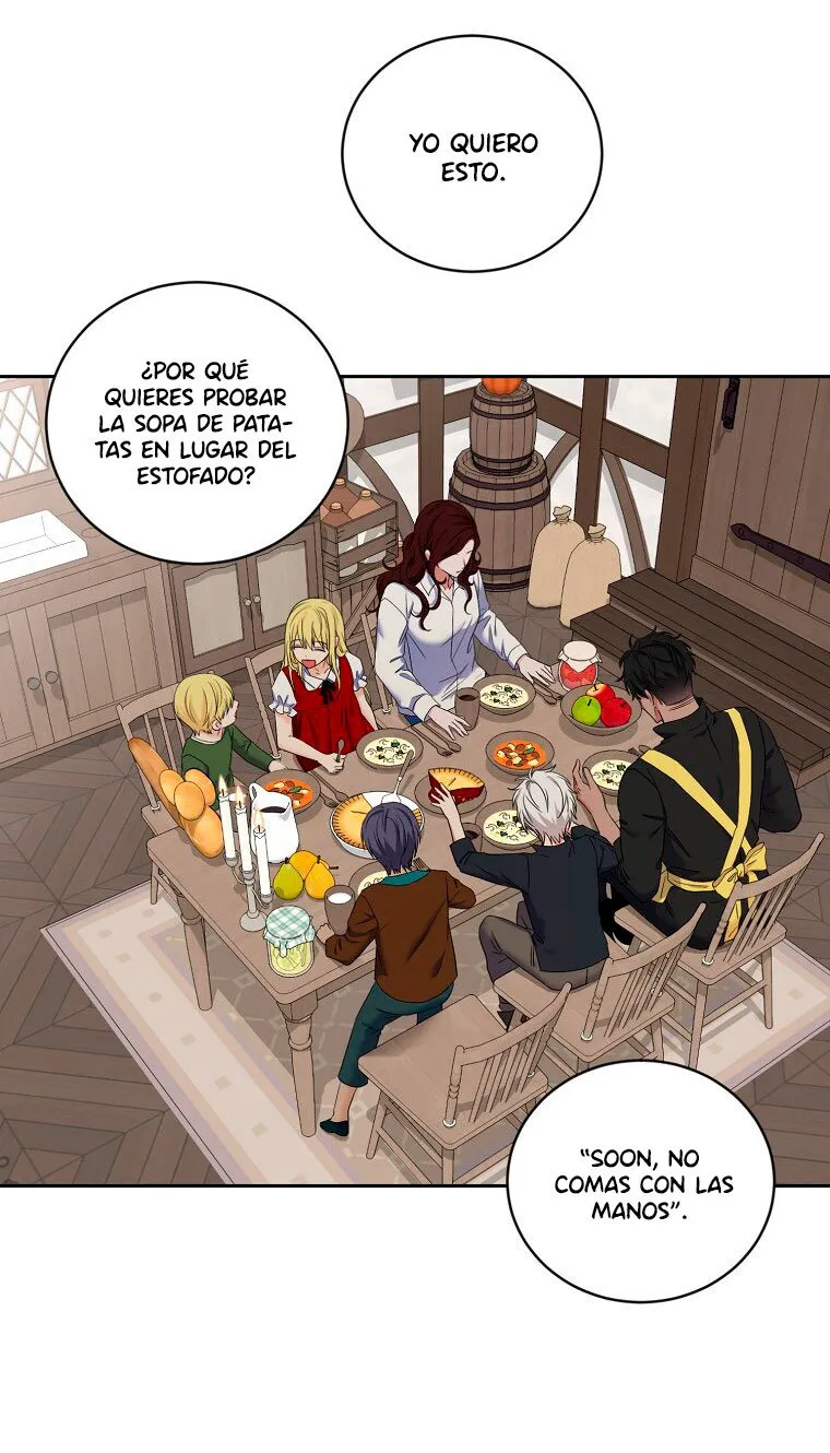 Parece que me encuentro en el mundo de un juego de harem inverso Capítulo 63 en Línea - página 42