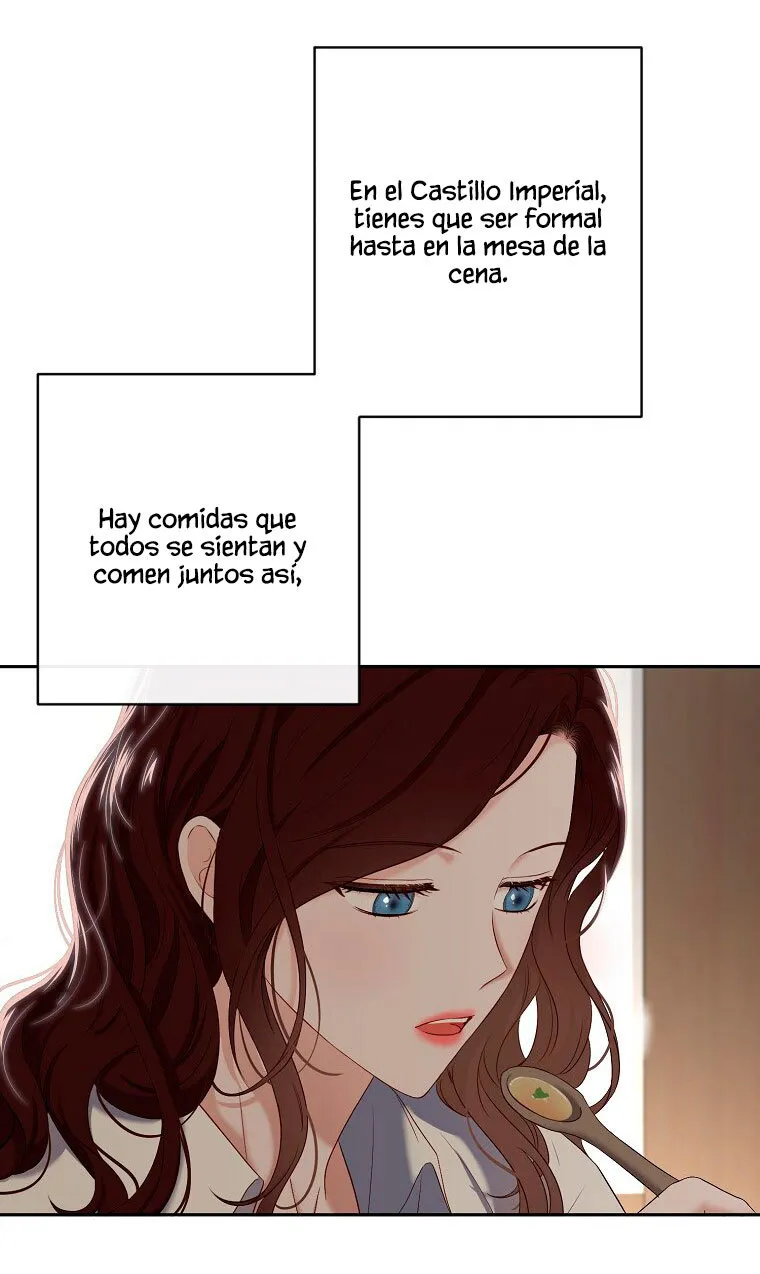 Parece que me encuentro en el mundo de un juego de harem inverso Capítulo 63 en Línea - página 45