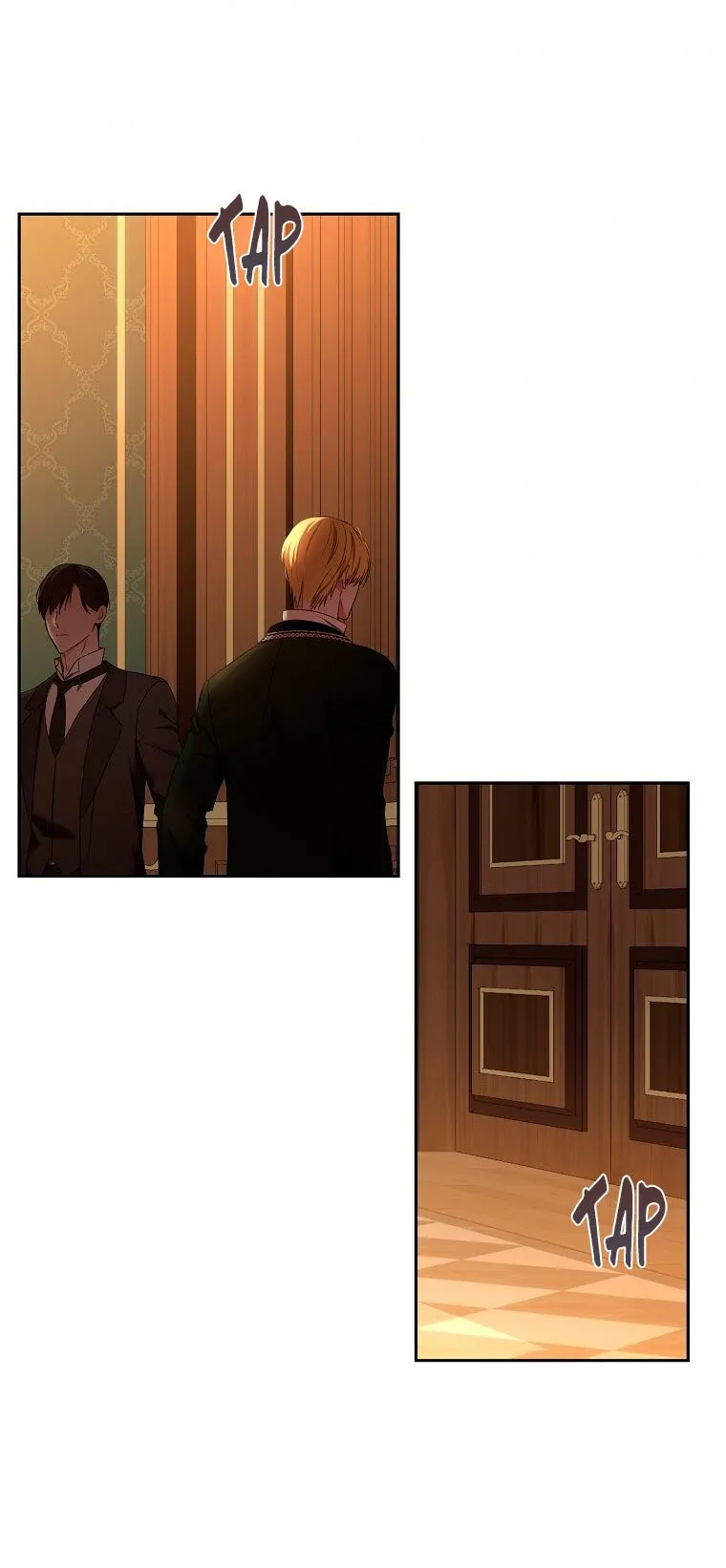 Parece que me encuentro en el mundo de un juego de harem inverso Capítulo 63 en Línea - página 49